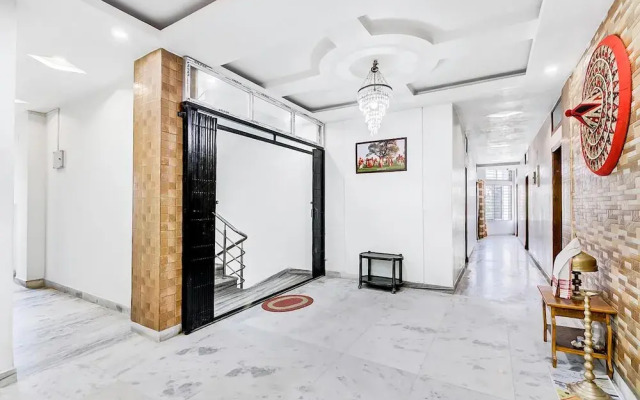 Kalpataru Guest House