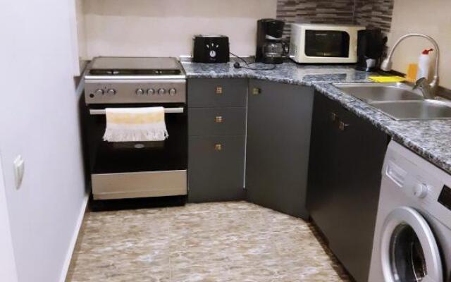 Keti's Apartament Centre of Old Tbilisi