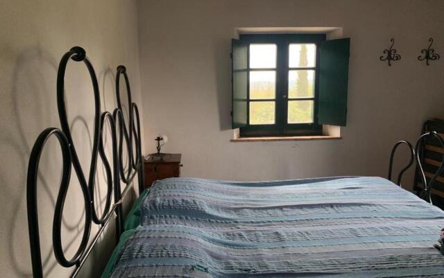 Semidetached Villa Shared Pool