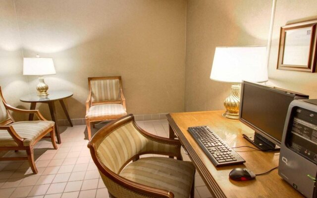 Comfort Inn Phoenix