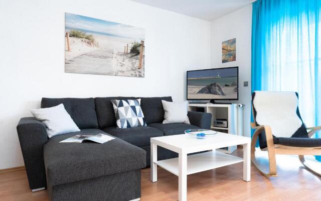 Seestraße 56 Wohnung 8