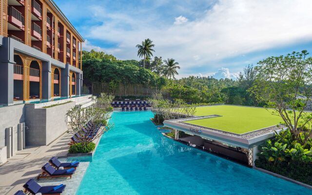 Avista Grande Phuket Karon - MGallery