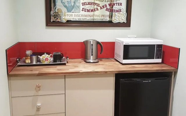Tantarra Guest House