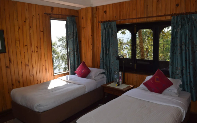 The Fort Resort