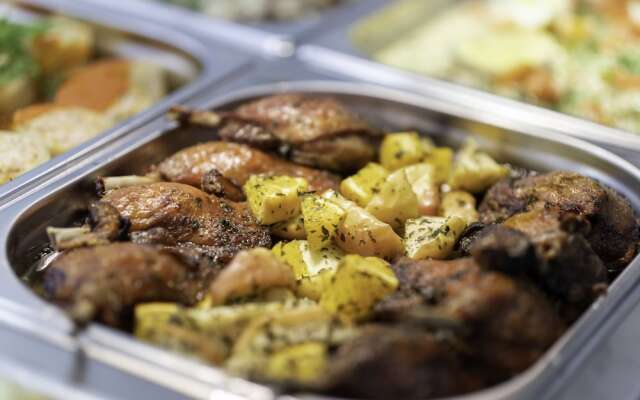 Wczasowa 8 Apartaments