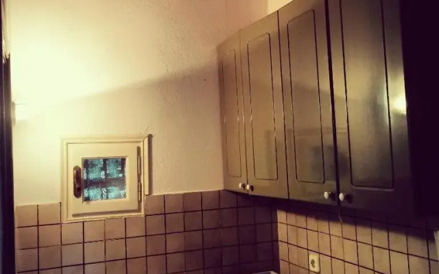 Emely Apartments