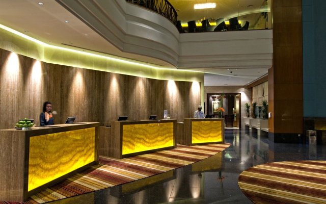 Eastin Hotel Kuala Lumpur