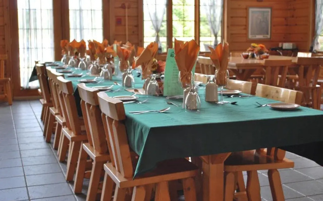 Auberge CanadAventure