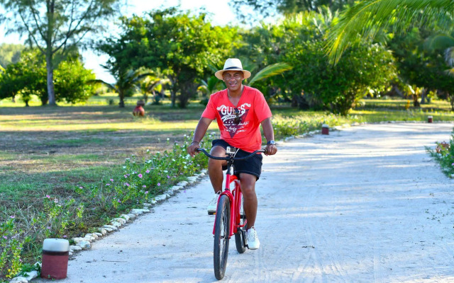 Nosy Saba Private Island & Spa