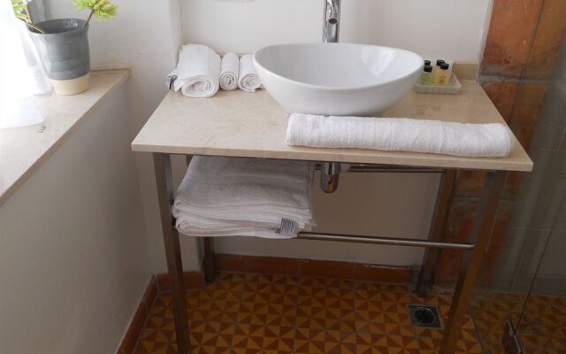 Hotel Saint Nicolas