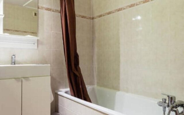 Appartement Nuée Bleue