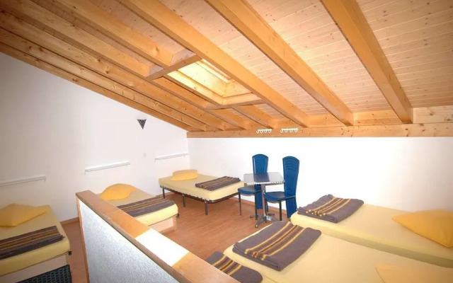 Gîte - dortoir La Cigale