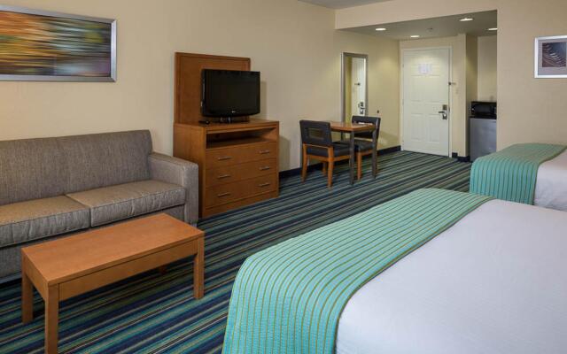 Holiday Inn Express Clermont by IHG