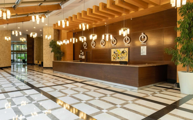 Mirada Del Mar Hotel - All Inclusive