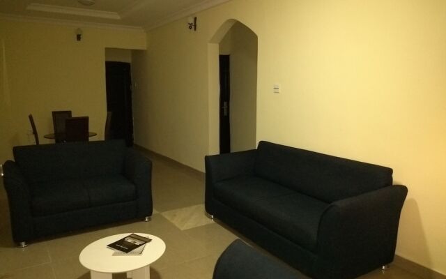 Texxon House Guest Apartments