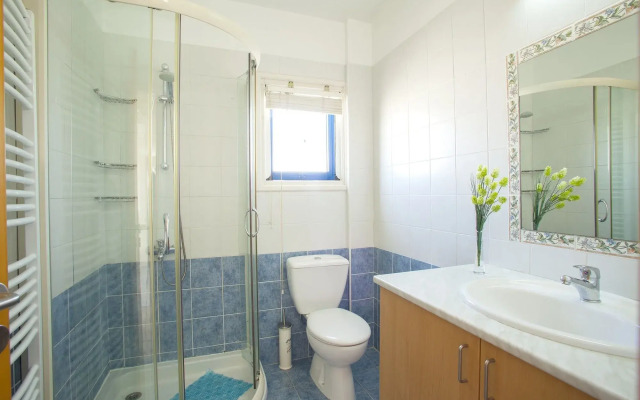 Protaras Villa Antia