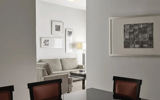 AC Hotel by Marriott Penang