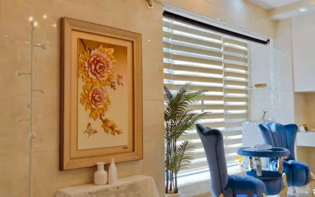 Wuzhou Forest Homestay – Guest Rooms – Wuzhou