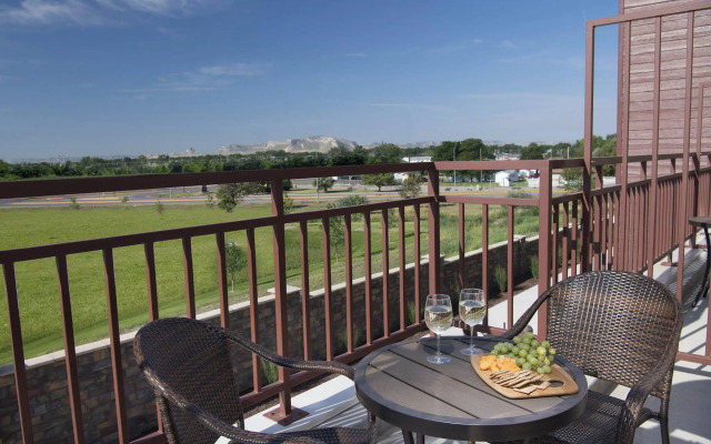 Fairfield Inn & Suites by Marriott Scottsbluff