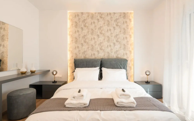 Seven Hills, Boutique Apartments