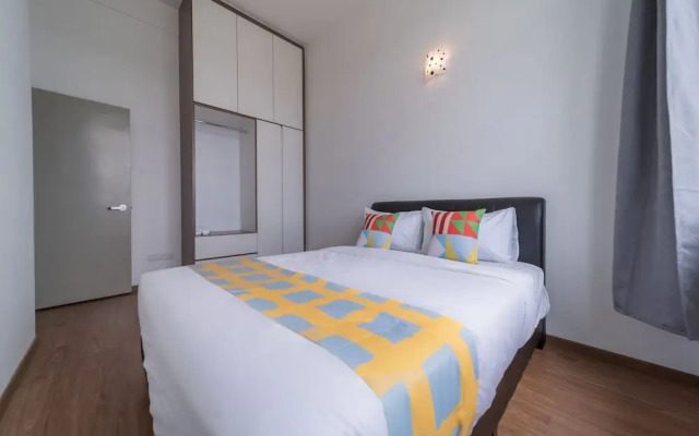 Oyo Home 790 Premium 2Br Vue Residences
