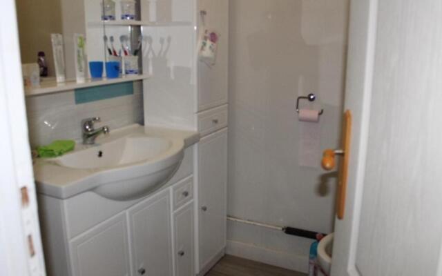 Appartement Fort-Mahon-Plage, 3 pièces, 6 personnes - FR-1-482-18