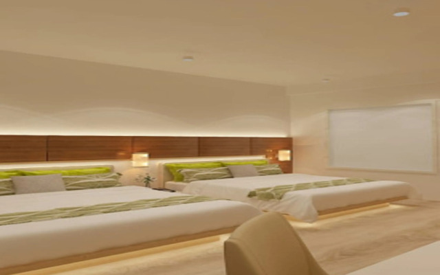 Villa Le Palms Resort & Spa