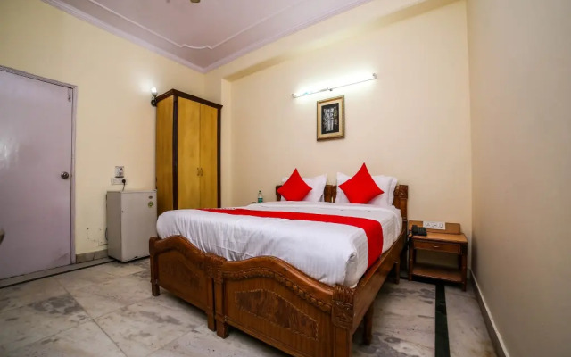 Royal Residency