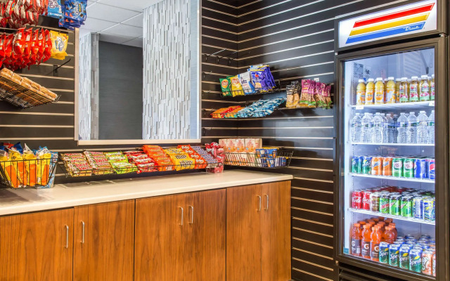 Comfort Inn Largo-Washington DC East