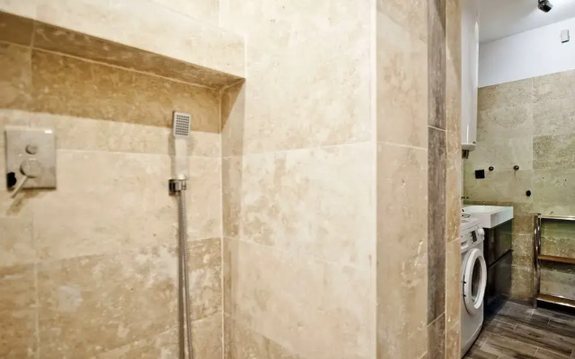 BlueApart Nadmorski Park Jastarnia