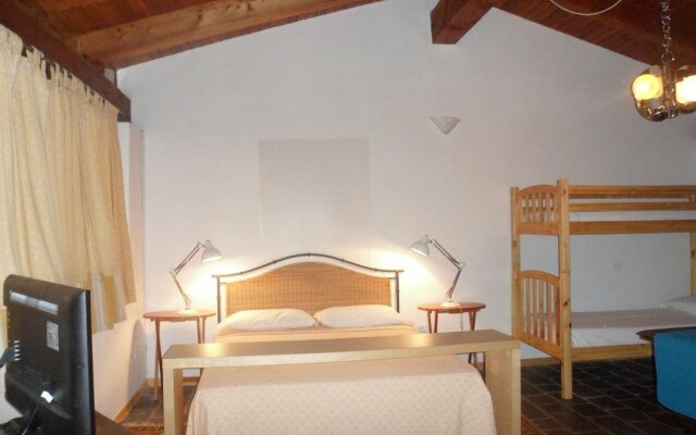B&B Villa Ghiselli