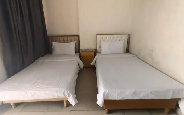 Al Rehman Hotel Naran