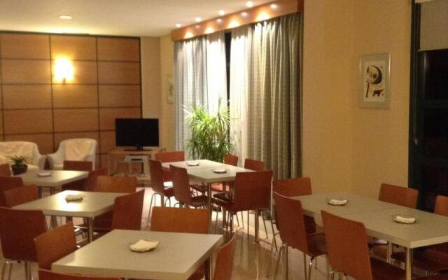 Hotel Central