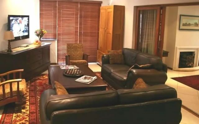 Blaauwheim Guest House