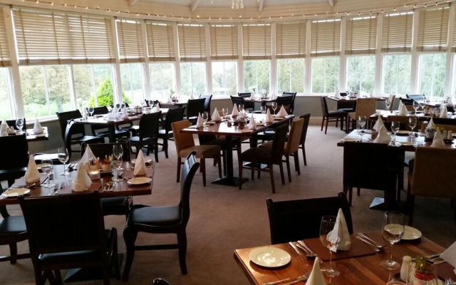 New Forest Golf Club Apartments
