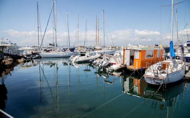 The Homeboat Company Aquatica - Alghero
