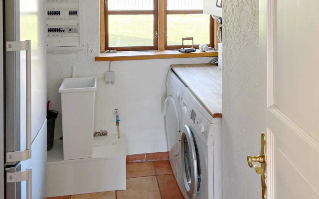 6 Person Holiday Home in Graested