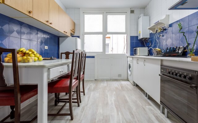 Urban Rooms Céntricas By Urban Hosts