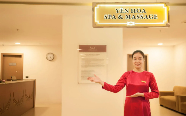 Muong Thanh Grand Tuyen Quang Hotel