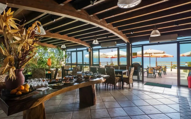 Hotel Da Cesare Maluentu