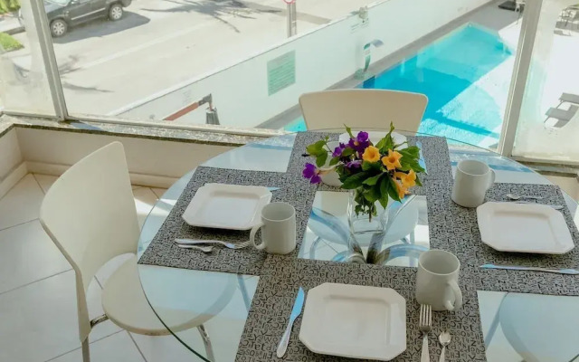 Residencial Porto da Brava