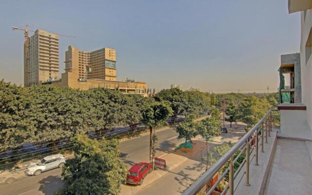 Itsy Hotels Golden Vista