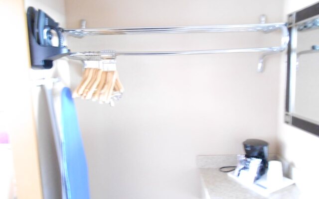 Travelodge Flagstaff - NAU Conference Center