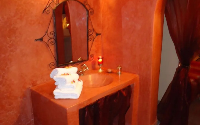Riad Aldiana
