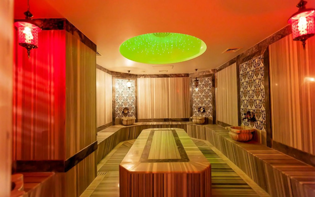 Novotel Diyarbakir