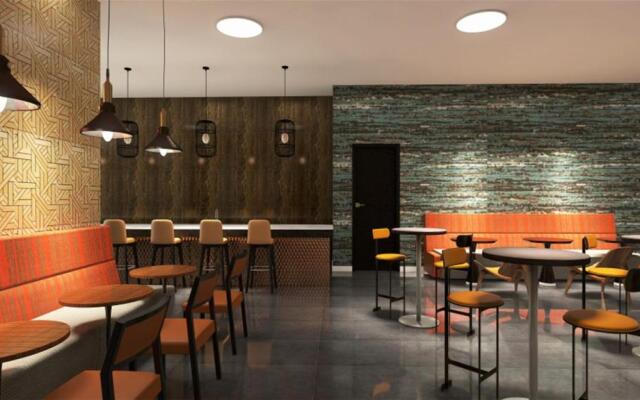 The Winslow – Winslow, AZ