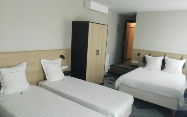 Hotel Lehouck