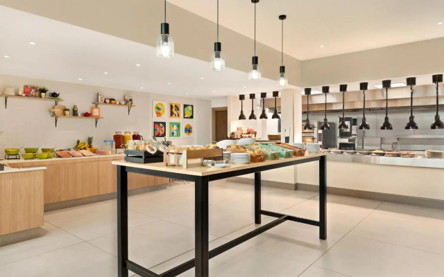 Holiday Inn Birmingham Airport - NEC by IHG