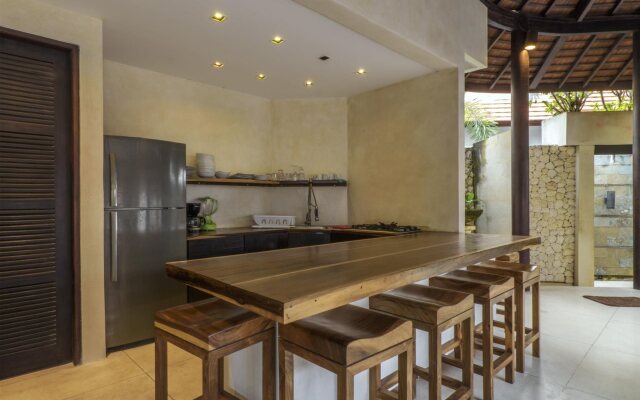 Sandi Kala Villas