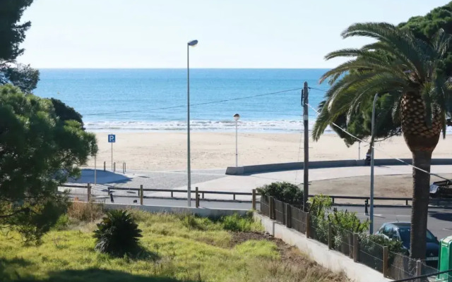 Apartamento Animada Para 6 Personas en Cambrils